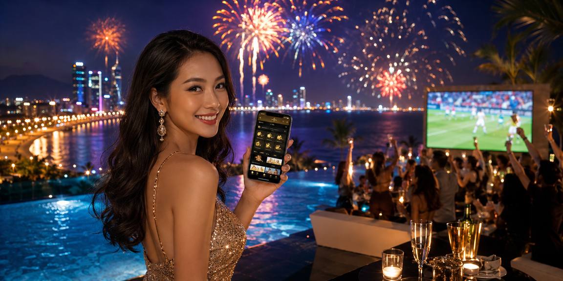 866fc Casino trực tiếp