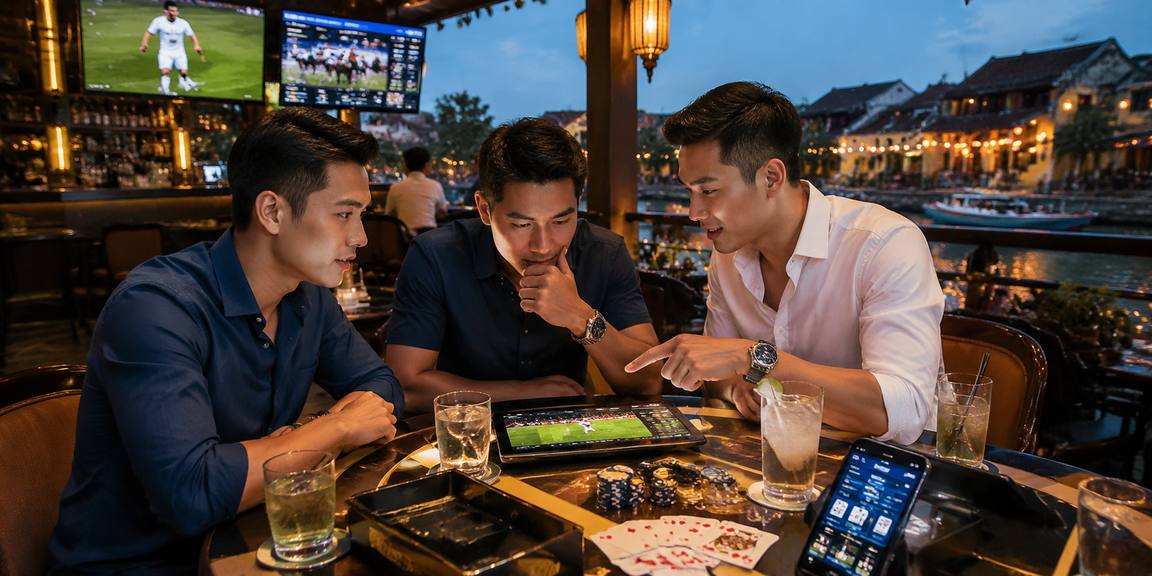 866fc mobile gaming